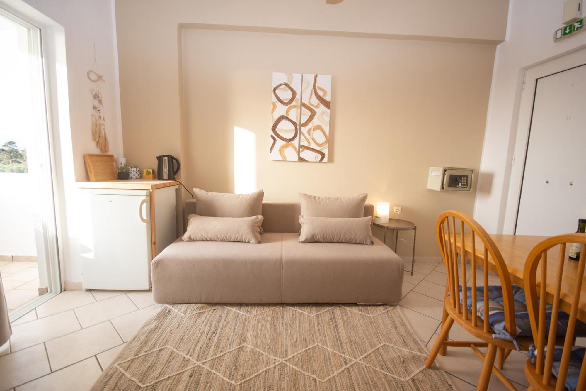 Infinity Wellness Boutique Hotel Afráta Exteriér fotografie