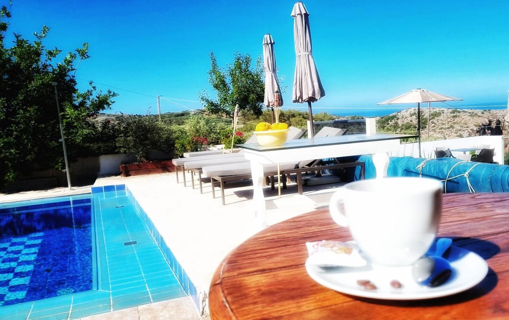 Infinity Wellness Boutique Hotel Afráta Exteriér fotografie