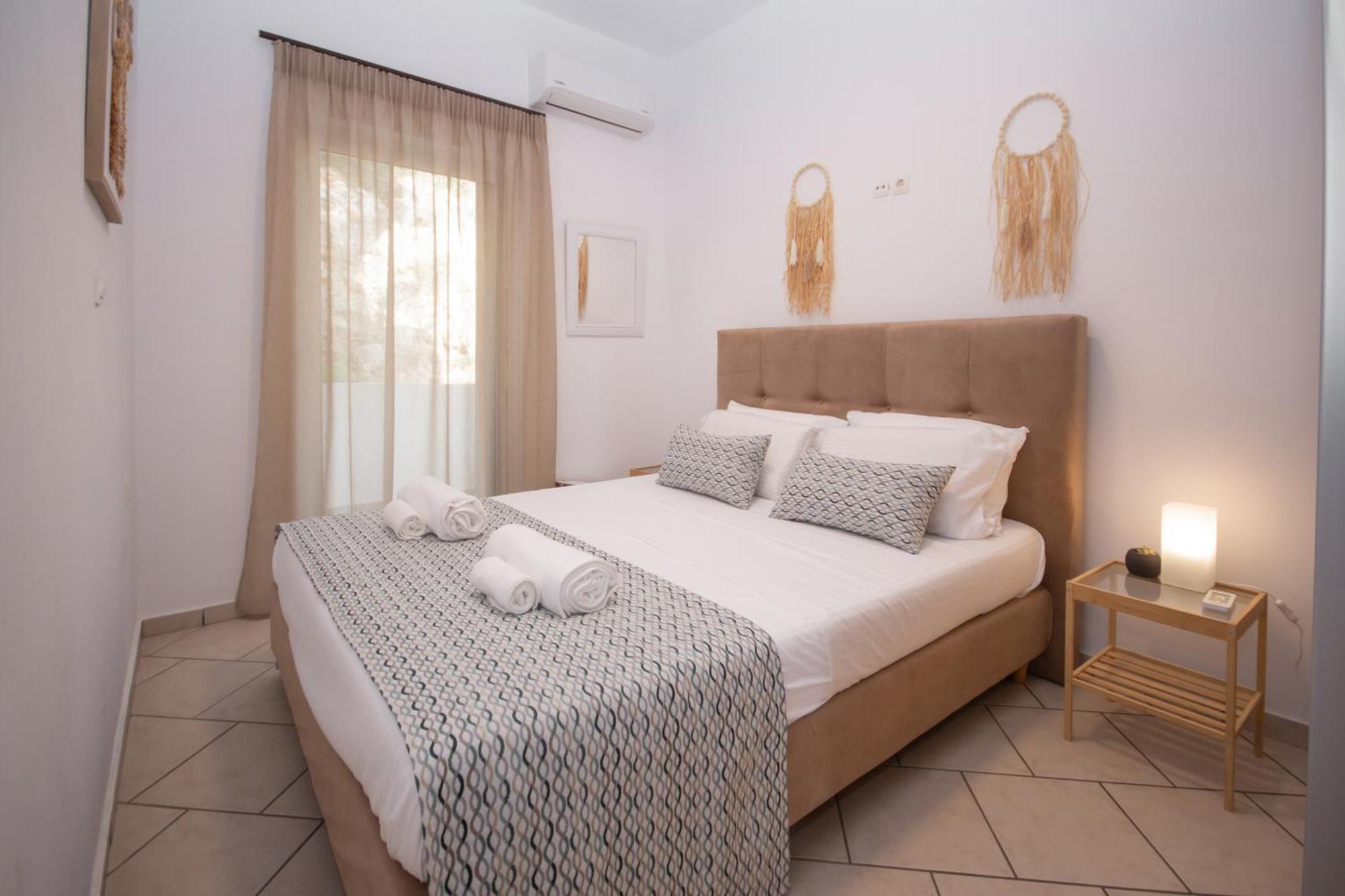 Infinity Wellness Boutique Hotel Afráta Exteriér fotografie