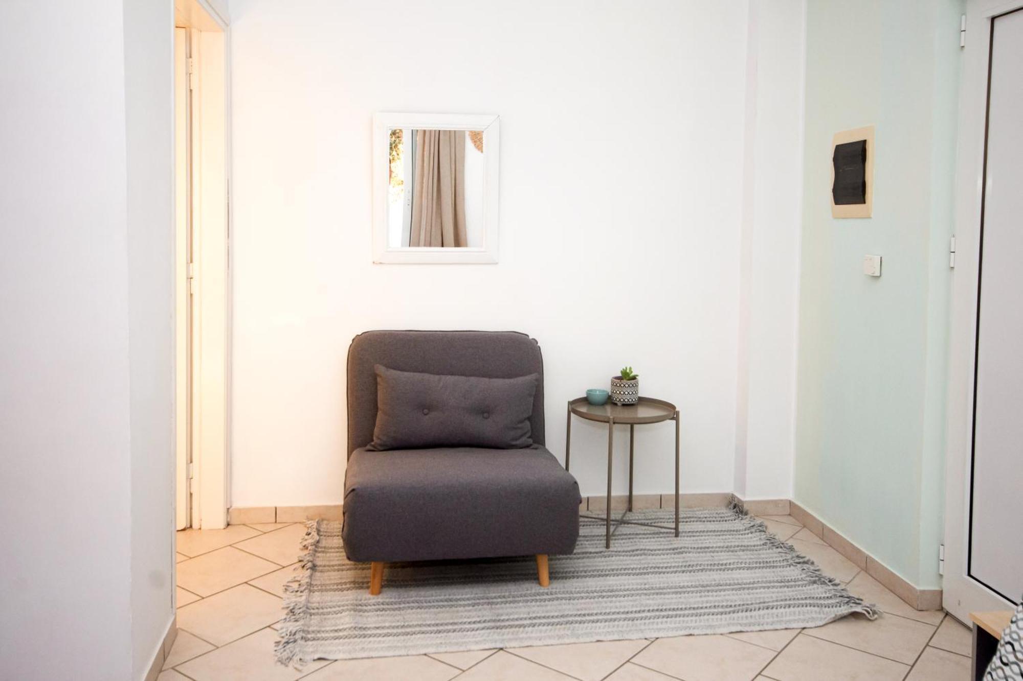 Infinity Wellness Boutique Hotel Afráta Exteriér fotografie