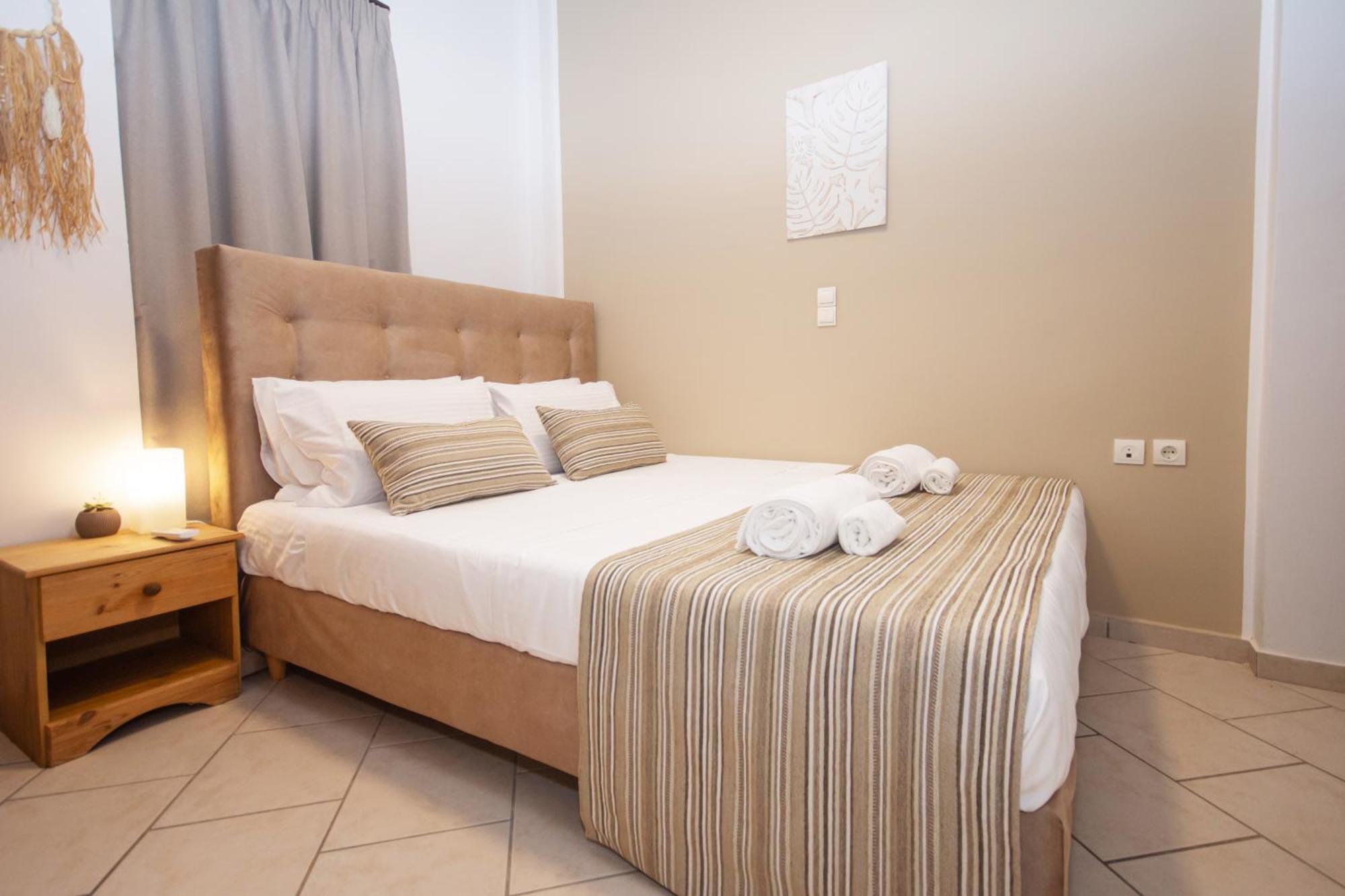 Infinity Wellness Boutique Hotel Afráta Exteriér fotografie