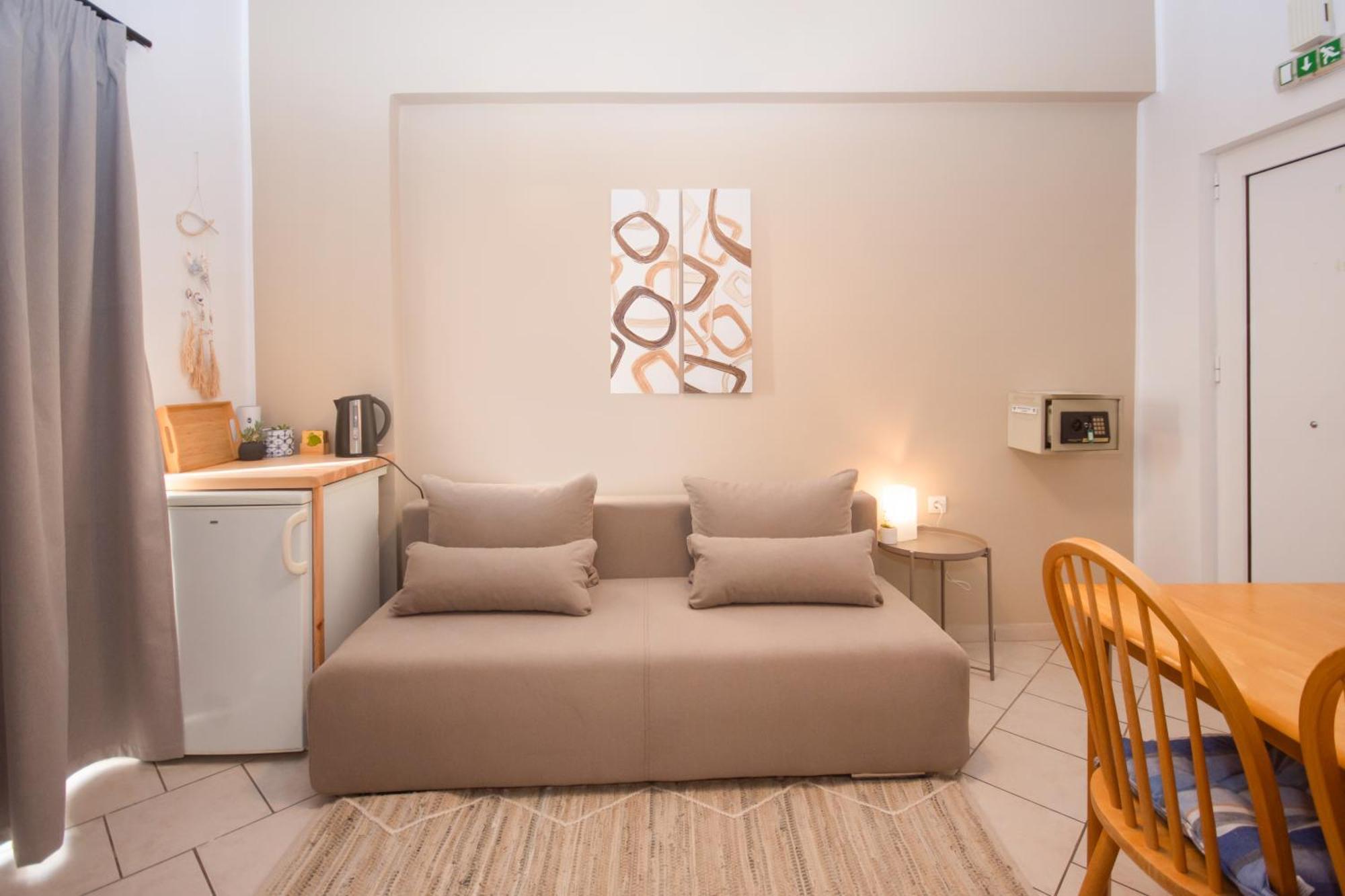 Infinity Wellness Boutique Hotel Afráta Exteriér fotografie