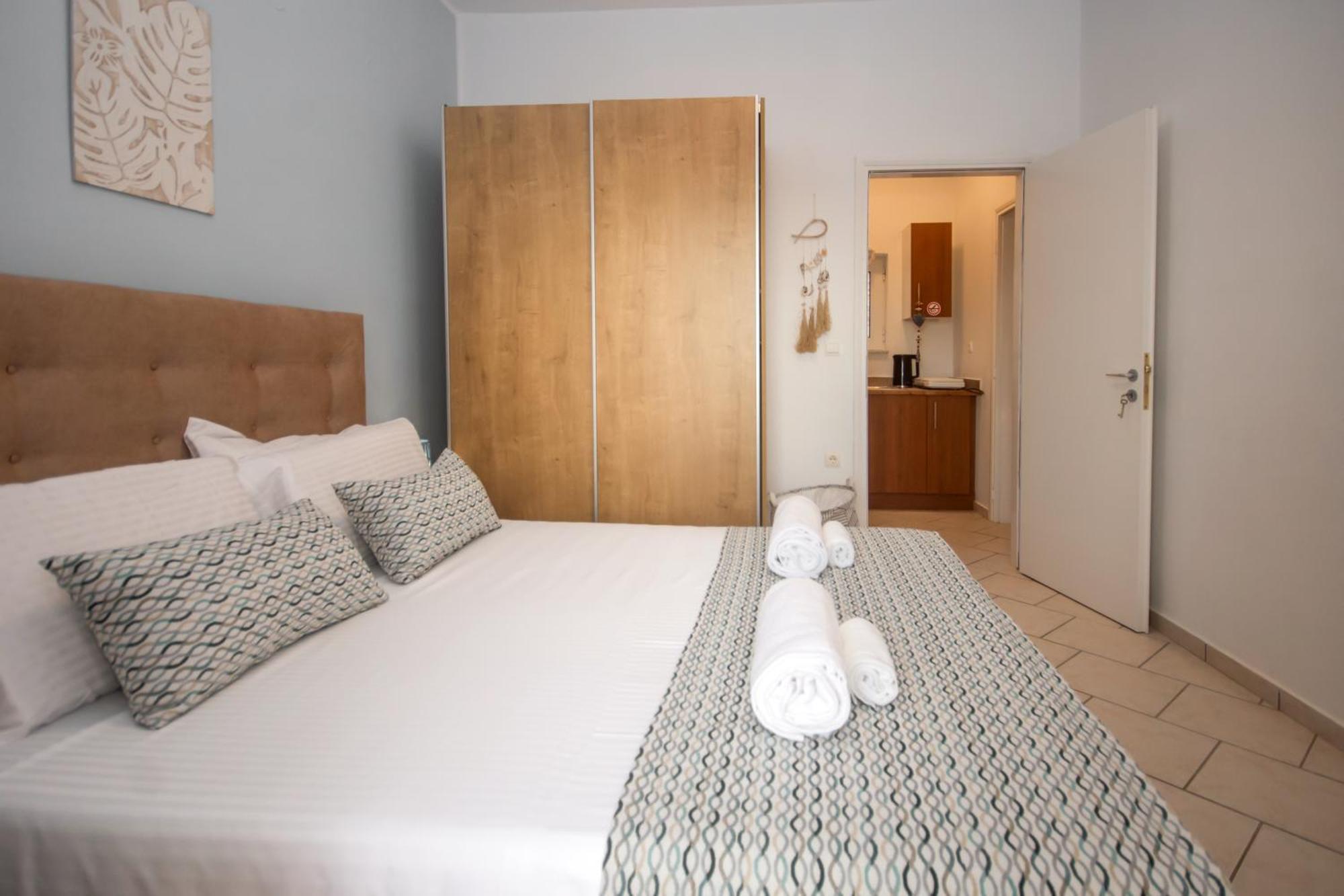Infinity Wellness Boutique Hotel Afráta Exteriér fotografie