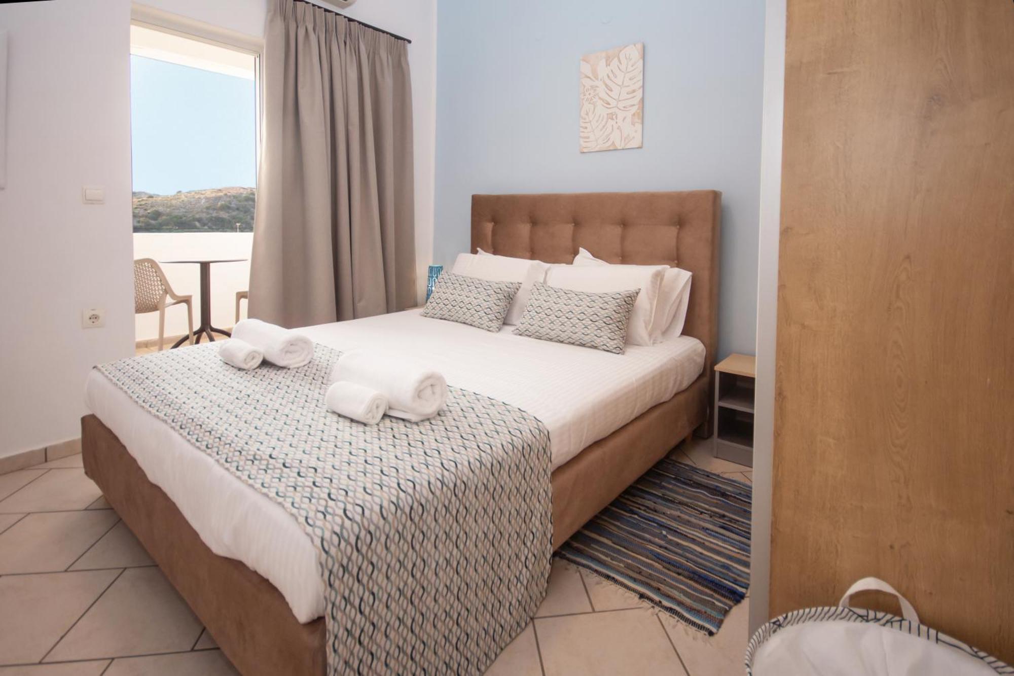 Infinity Wellness Boutique Hotel Afráta Exteriér fotografie