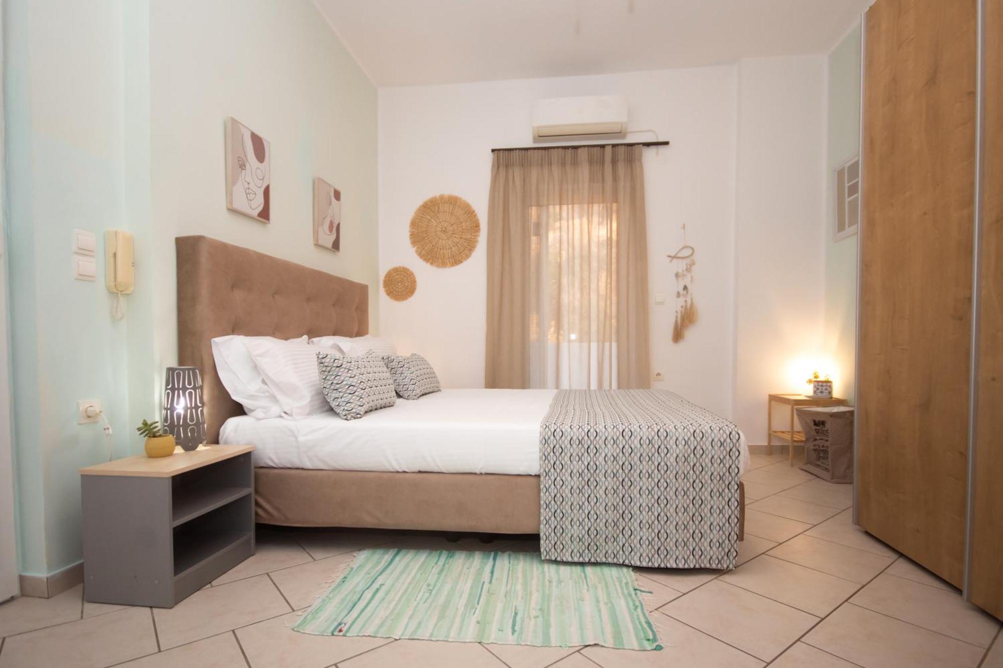 Infinity Wellness Boutique Hotel Afráta Exteriér fotografie