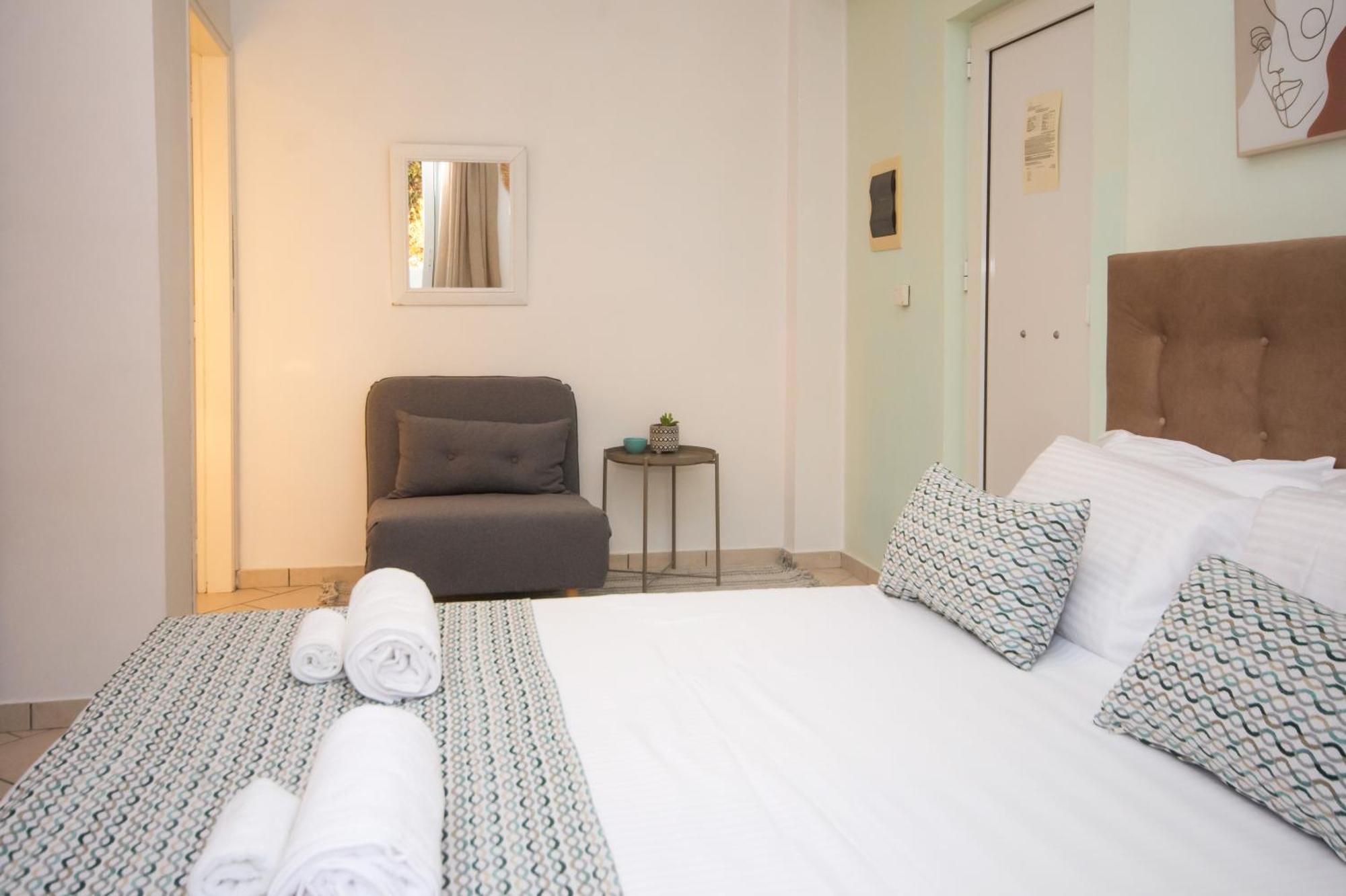 Infinity Wellness Boutique Hotel Afráta Exteriér fotografie