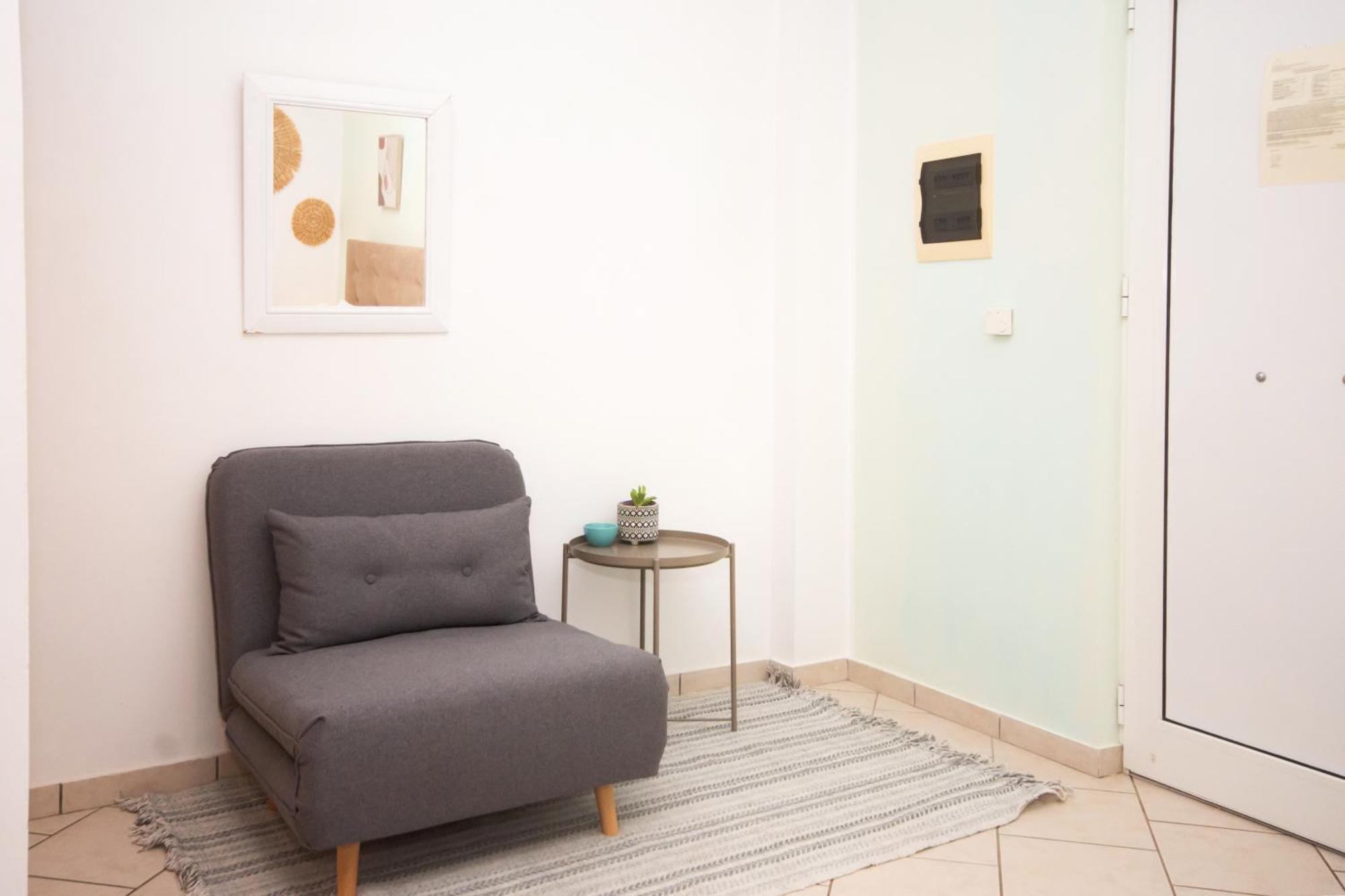 Infinity Wellness Boutique Hotel Afráta Exteriér fotografie