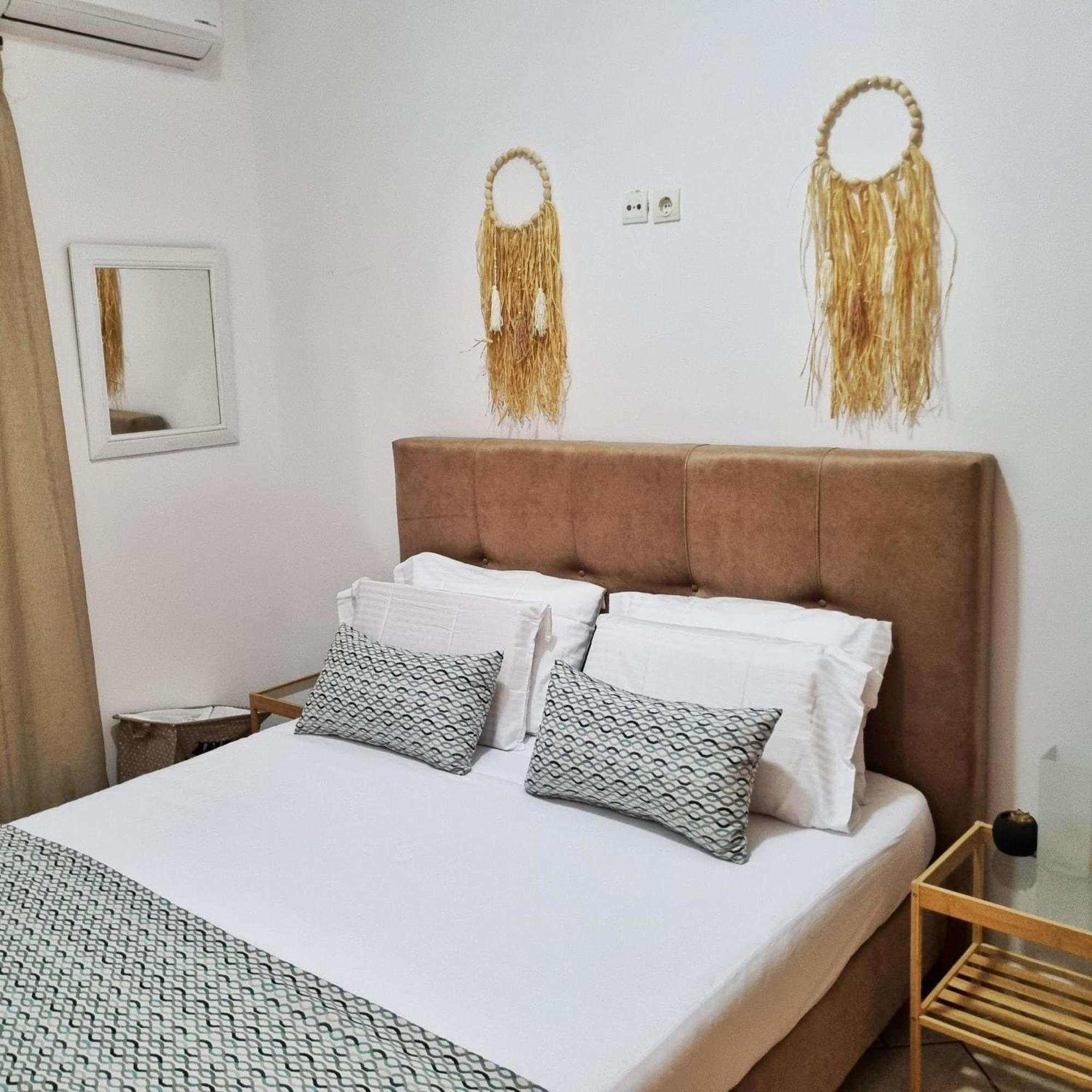 Infinity Wellness Boutique Hotel Afráta Exteriér fotografie