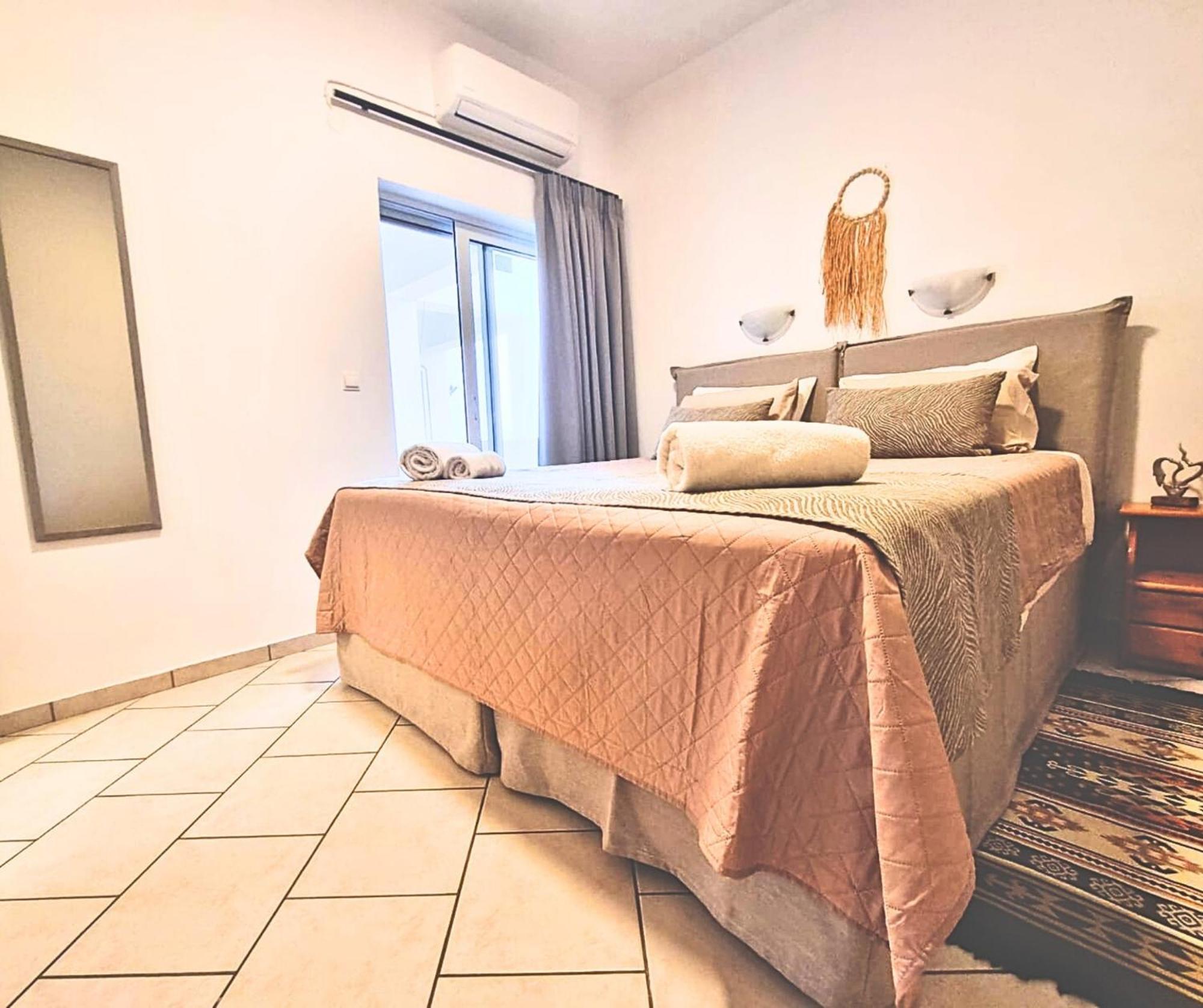 Infinity Wellness Boutique Hotel Afráta Exteriér fotografie